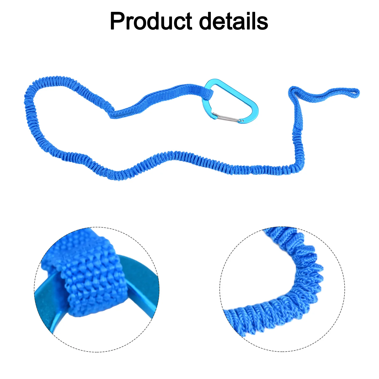 laisse-de-peche-et-de-navigation-corde-anti-perte-extensible-environ-37g-piece-environ-100cm-214cm-pour-canoes