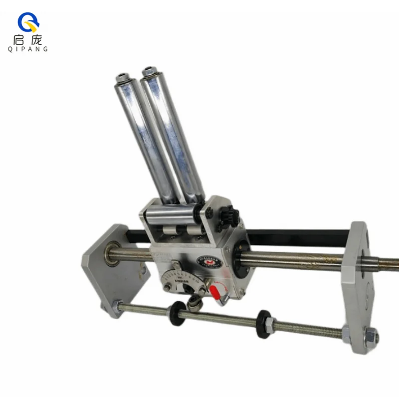 Qipang-XINDIAN Rolling Ring Drives, GP20, PX20 Linear, Traverse Unit Drive