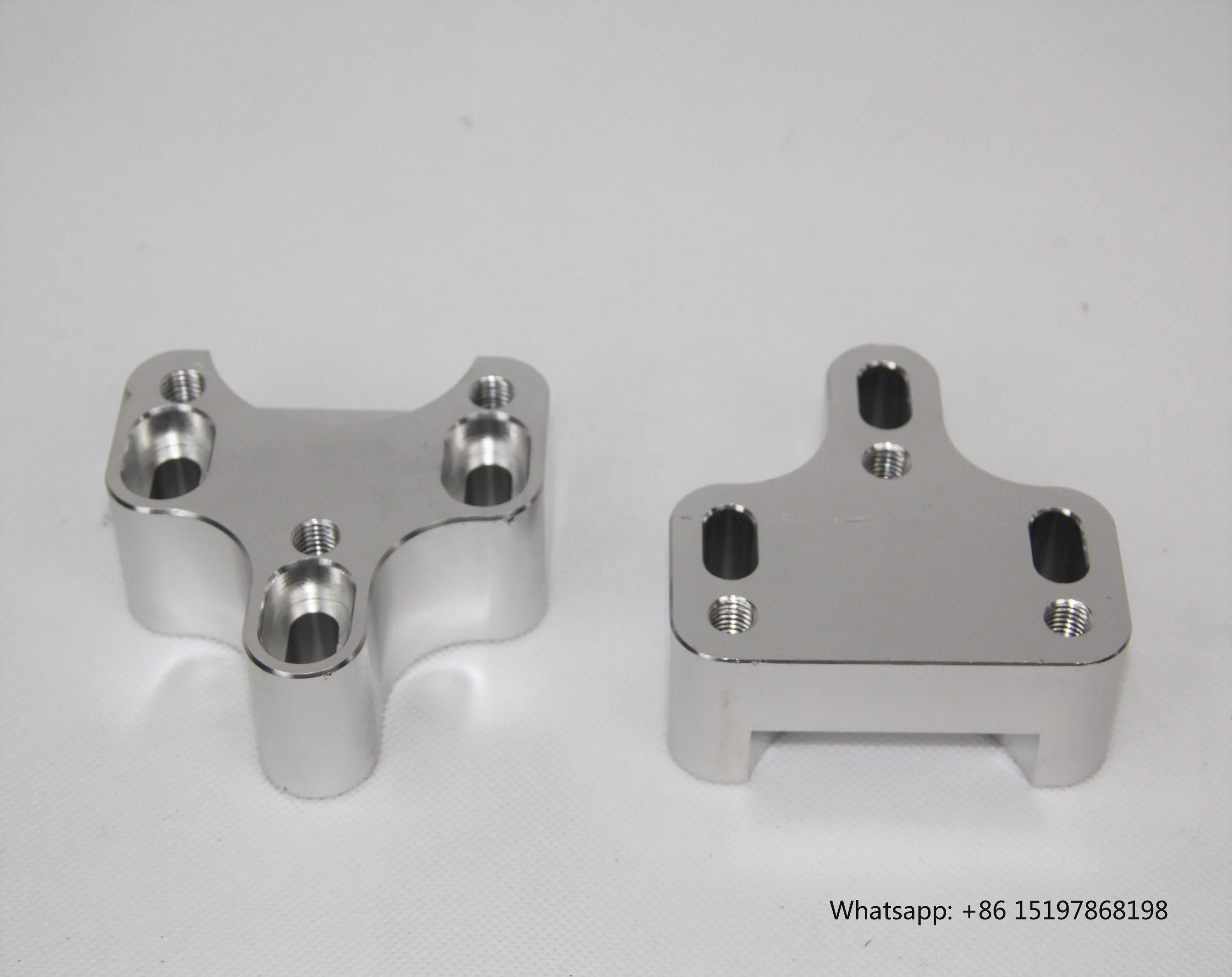 

BILLET ALUMINIUM LOW ARM CONTROL for VW MK5 MK6 GTI