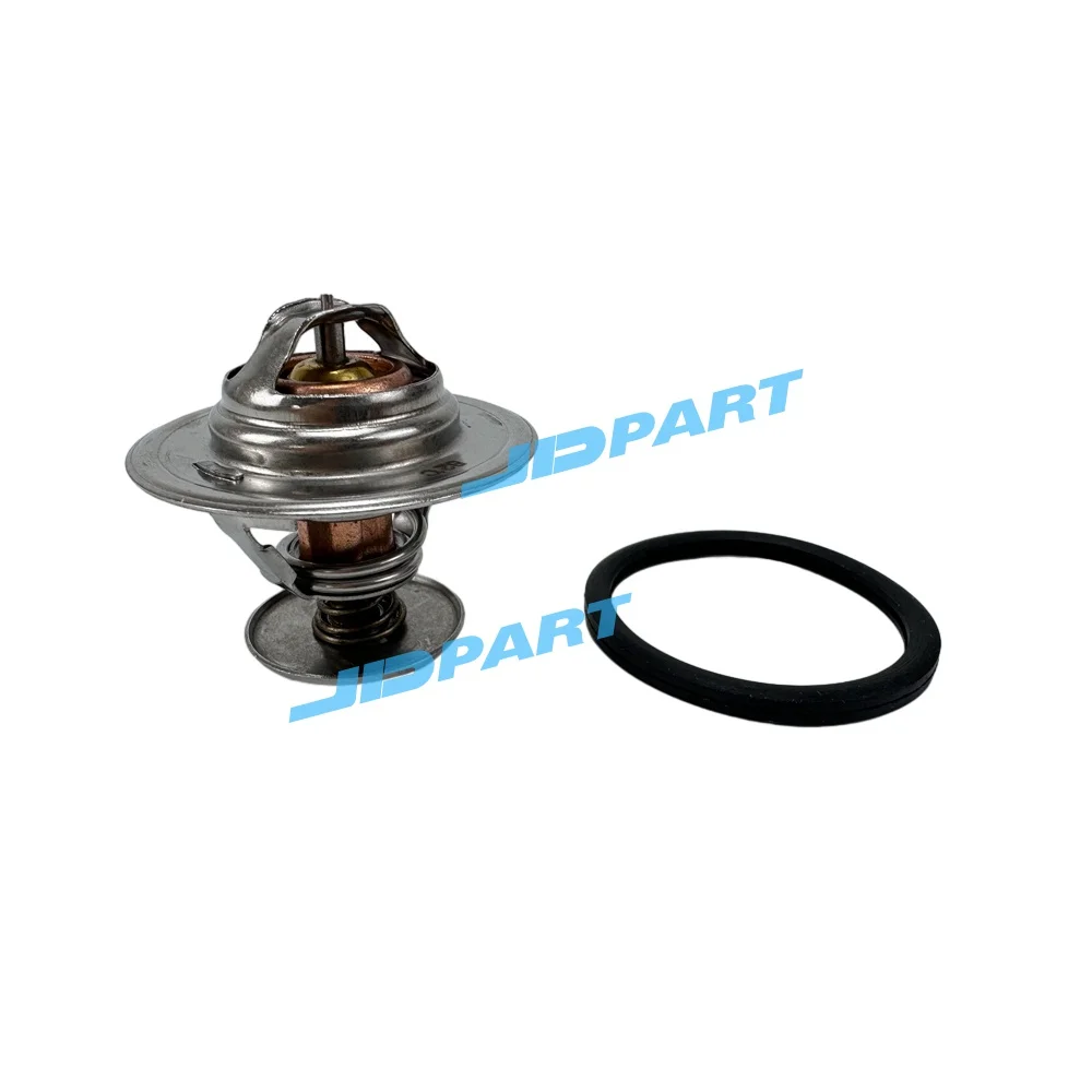 

1004-4 1006-6 Thermostat 2485613 For Perkins Excavator Engine Parts