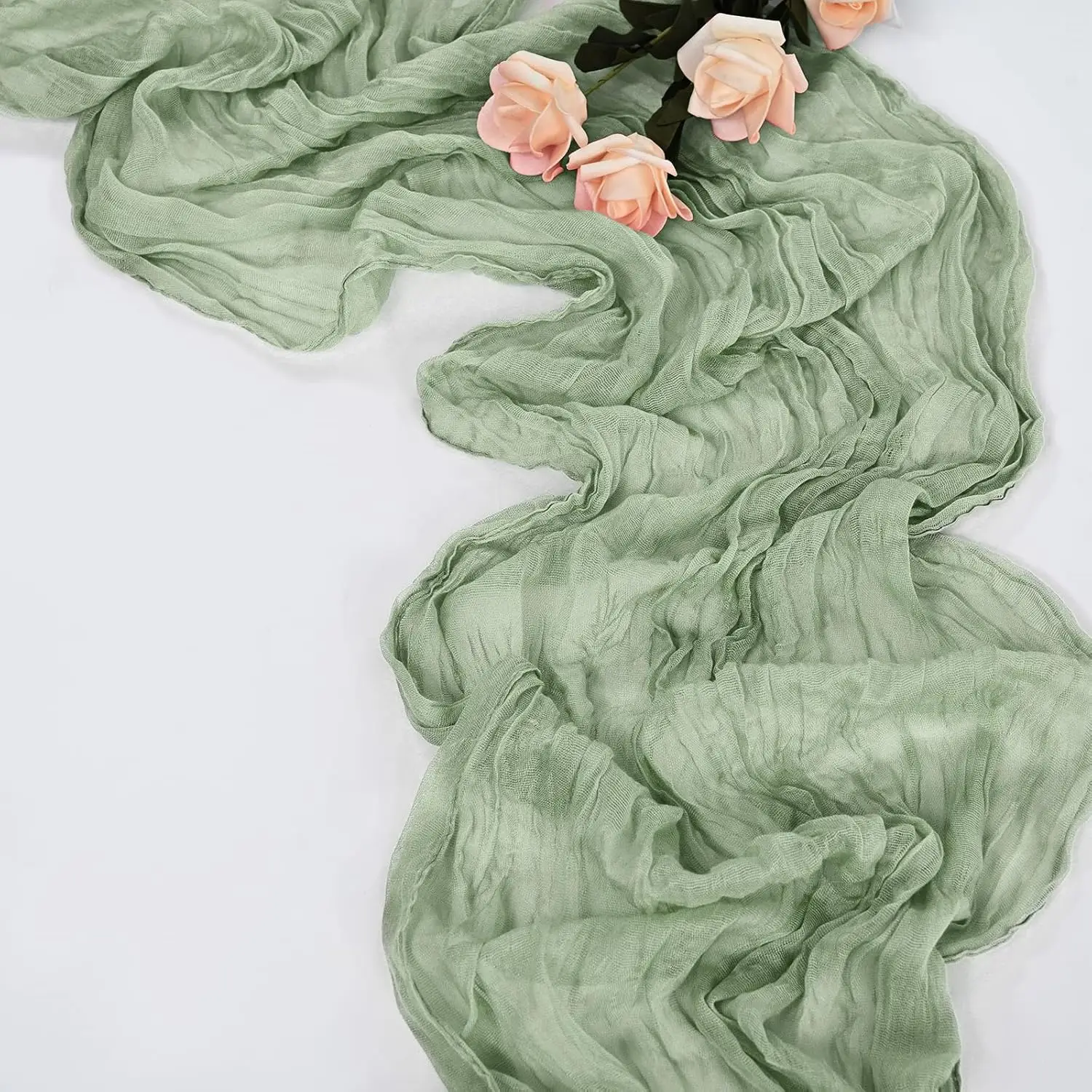 Thumbnail 4 - #57 Latest Table Linens Updates