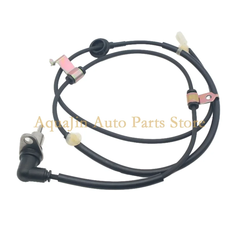 56310-54G00 Sensor Kecepatan As Roda ABS Belakang Kanan Untuk Suzuki Aerio Liana 2002~2007 2003 2004 2005 2006 Mobil Otomatis OEM 5631054G00
