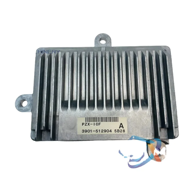 

STAR ZEBRA Suitable for Hitachi ZAX200 240 330-3 Excavator EFI Computer Board ICF Information Small Board 3901-512904