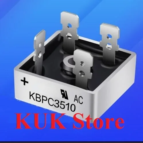 Original  KBPC5010   KBPC3510  KBPC2510  KBPC1510  KBPC1010