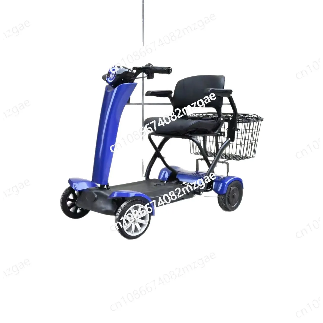 

Горячий продавать автоматический складной мобильный электрический шкив городской велосипед на продажу, 15 миль в час, 36 В, 4 колеса