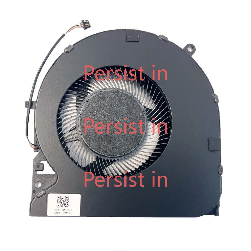 Kipas termal pendingin CPU 5V untuk Razer Blade 15 RZ09-0421 RZ09-0409 canggih FPG1