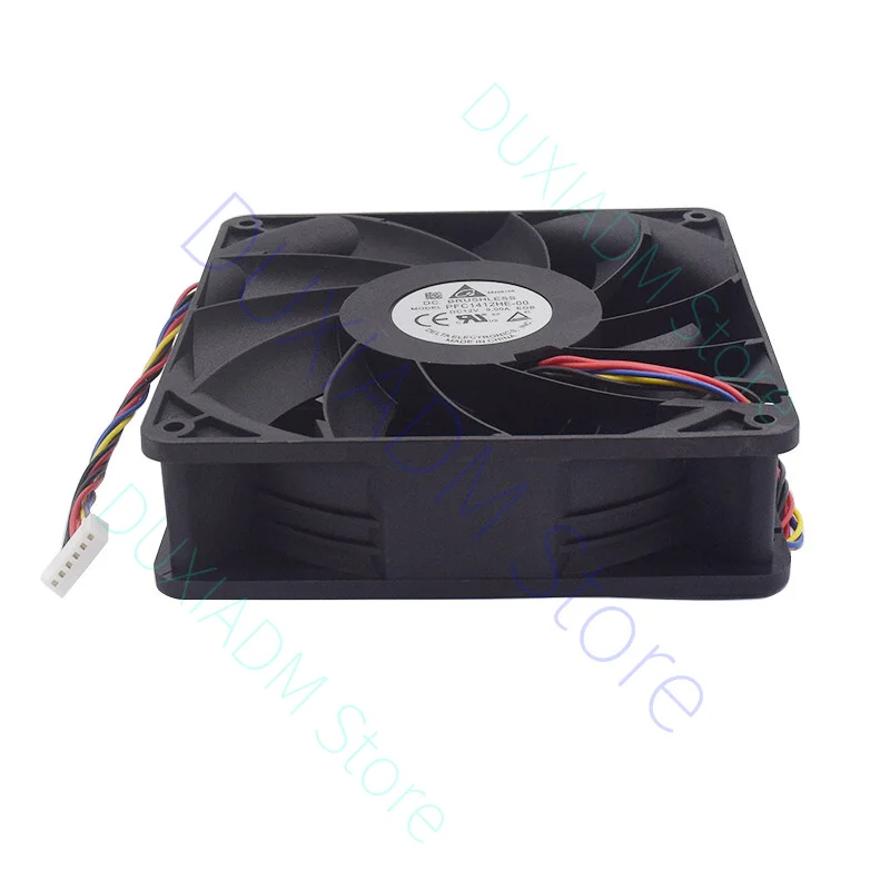

6 Pin - MicroBT Whatsminer Case Cooling Fan for M10S M30S++