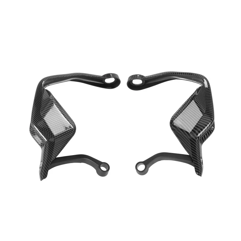 Modified handguard FOR BMW R1200GS F750GS F850GS R1250GS Waterbird, modified hand guard  Plastic hand snake pattern