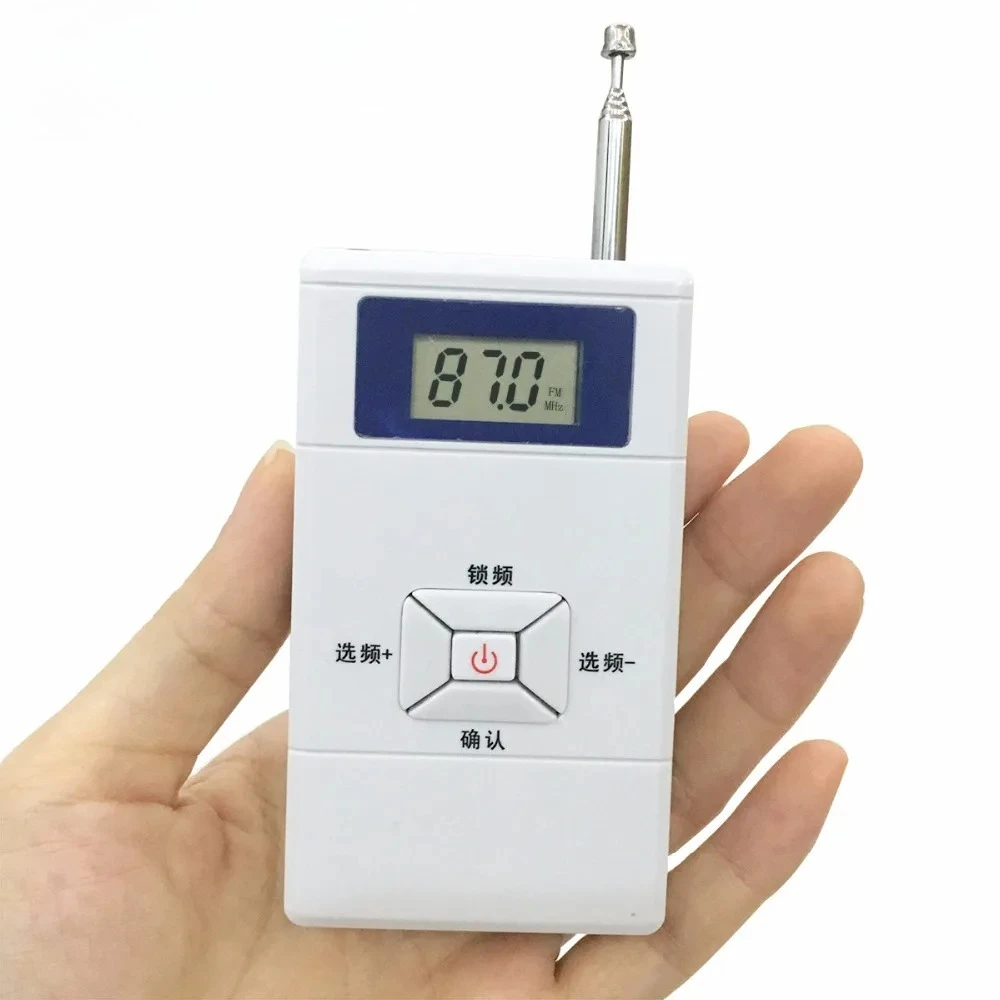 Mini Portable Stere…