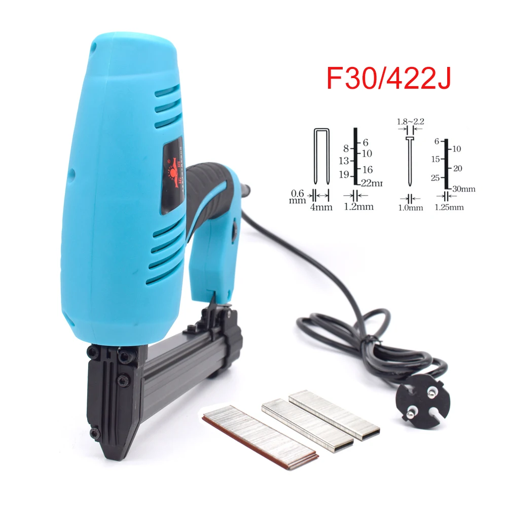 taches-d'encadrement-pour-le-travail-du-bois-2-en-1-agrafeuse-electrique-f30-422j-pistolet-avec-600-clous-pour-outils-manuels-pour-le-travail-du-bois