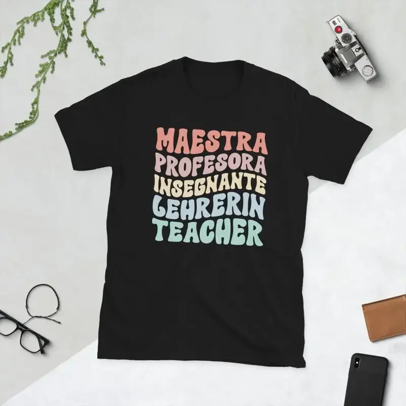 Proud Esl Teacher A…