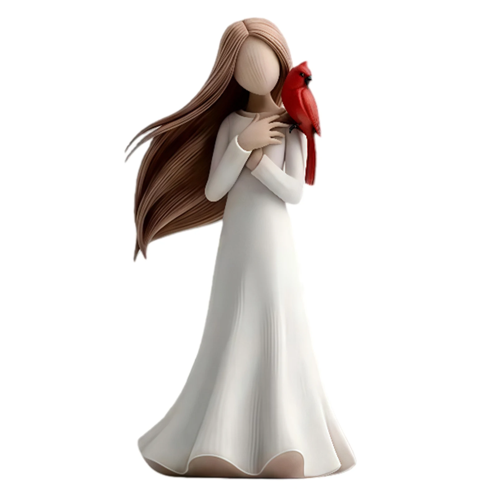 Regalos Cardinal para mujeres, Regalos de Condolencia por la Pérdida de un Ser Querido, Decoración Cardinal, Regalo de Duelo para Mujeres, Regalo de Condolencia por la Pérdida de un Padre
