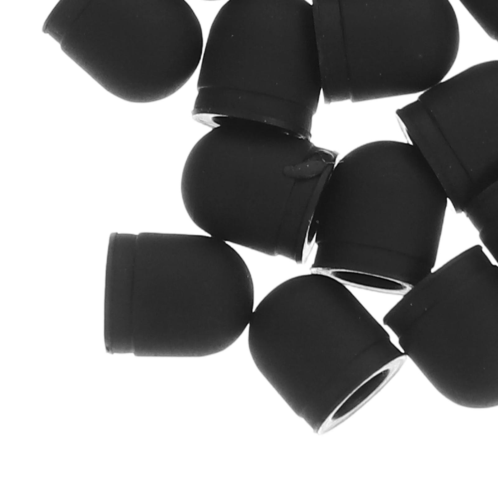 

30 Pcs Replace Touch Screen Pen Tip Silica Gel Touchscreen Nibs Replacement for Capacitive Pens