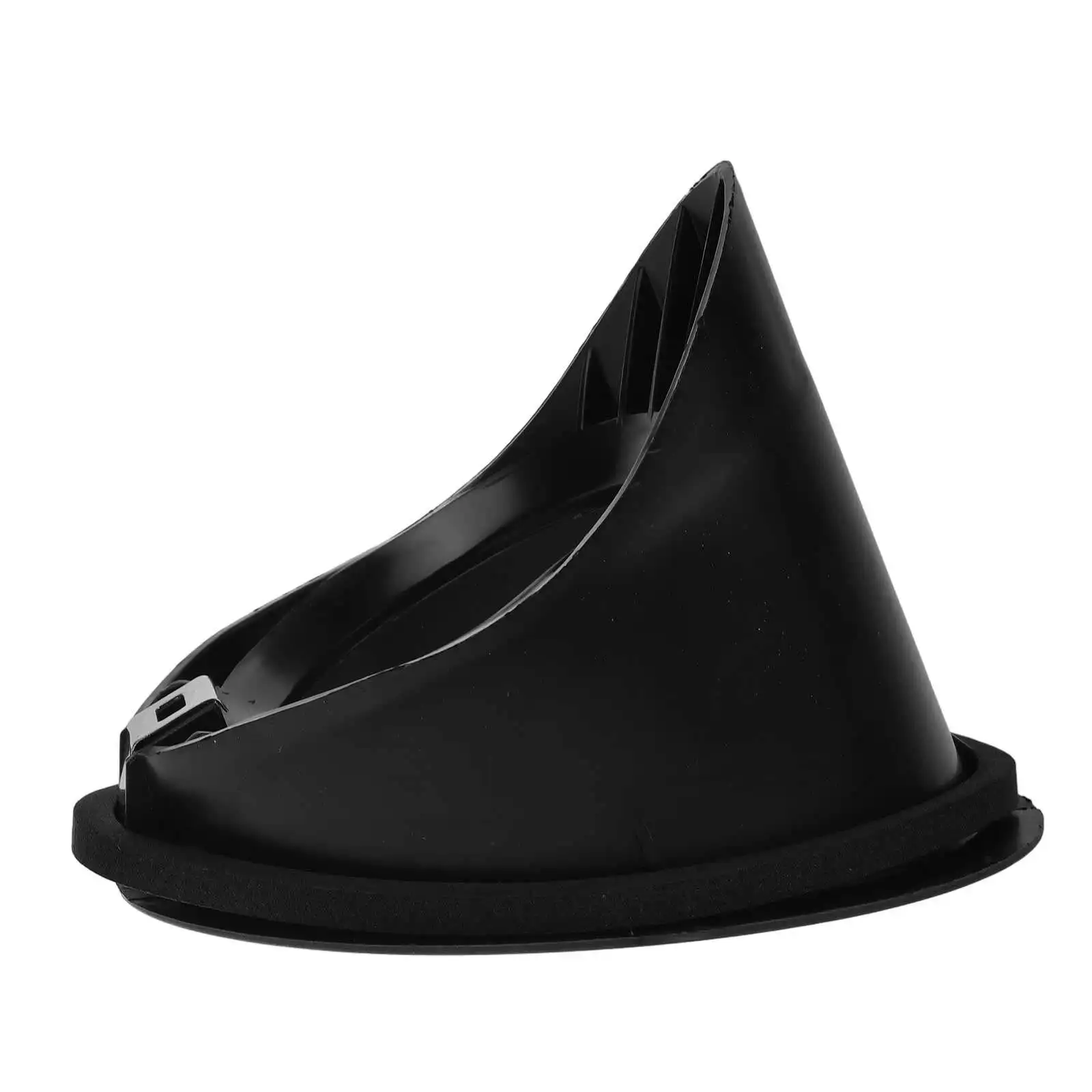 

Tank Filler Door Hatch Cover Gas Cap Door Lid Sealing Ring for Transit Mk5 ABS Construction Robust Protection Refueling