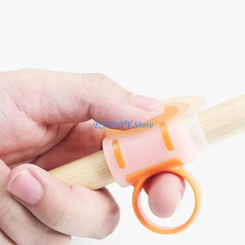 

G6DE Drum Control Clip Drum Hammer Control Auxiliary Grip Performances Accessory