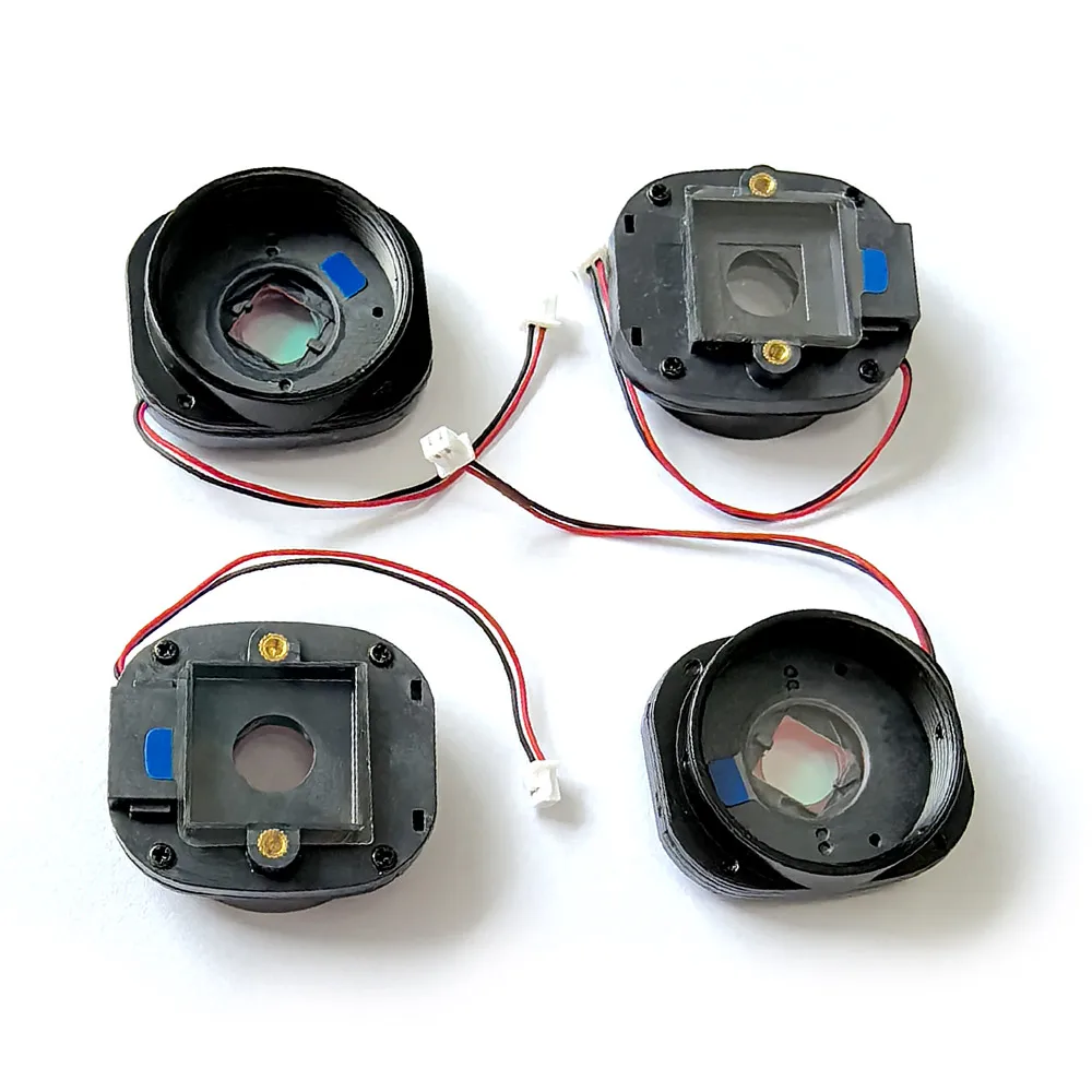 10Pcs Cctv IR-CUT C…