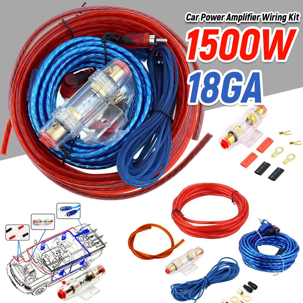 1500W Audio Speaker…