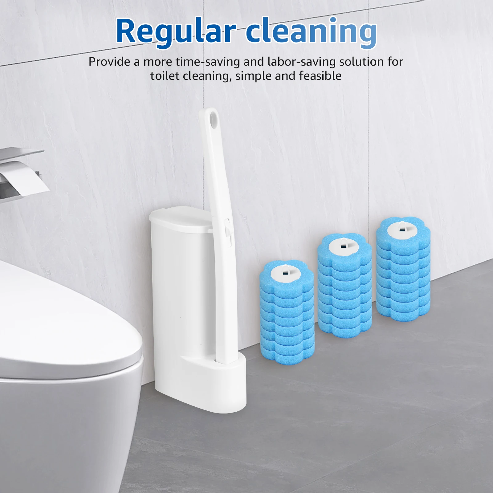 Thumbnail 3 - #13 Latest Toilet Bowl Cleaners Updates