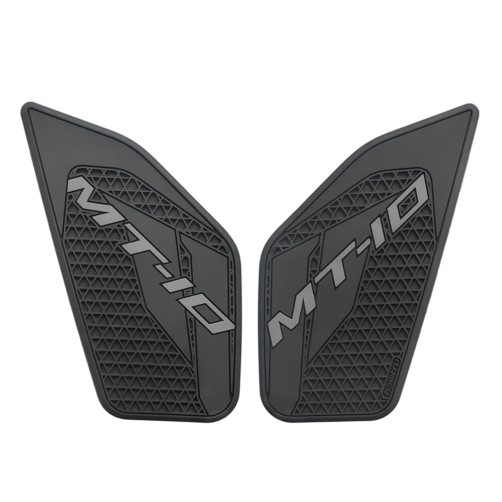 

Motorcycle Side Tank Pad Knee Grip for Yamaha MT-10 MT10 2016-2024 Sticker