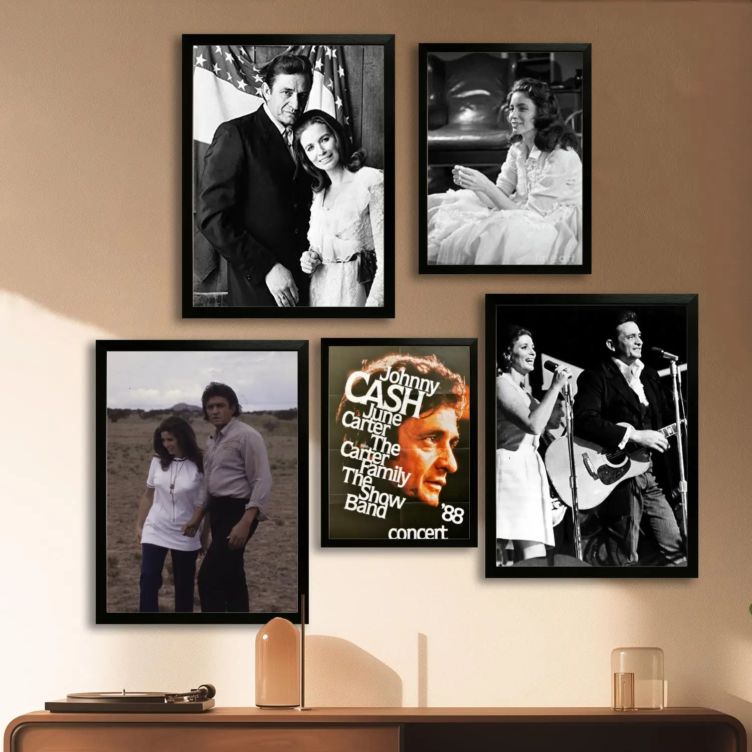 June Carter Cash Ca… - image