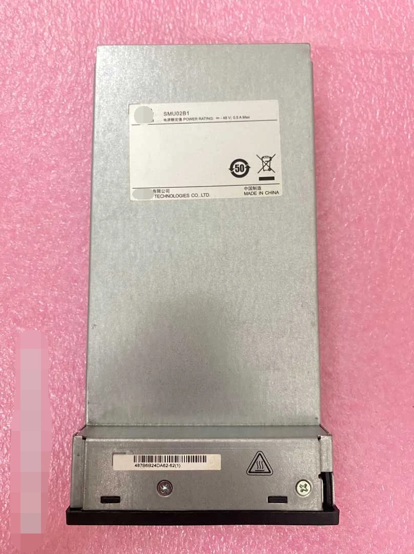 SMU02B1 voor Huawei Communication Power System Monitoring Module