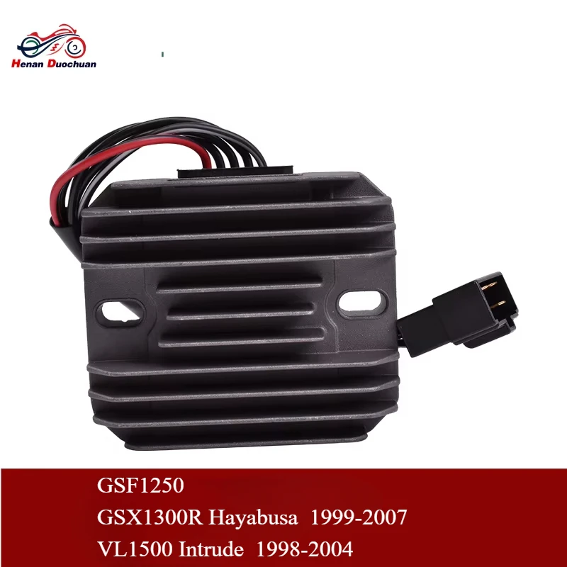 Voltage Regulator R…