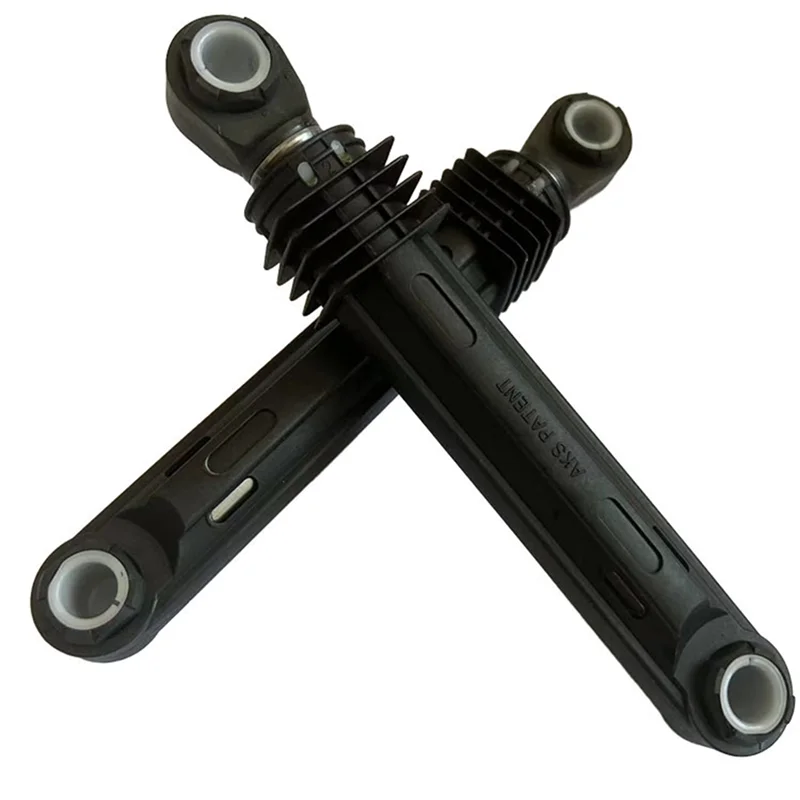 BAAU Shock Absorber ABS 100N For  Washing Machine Front Load Part Housing Household Appliances 16 PCS