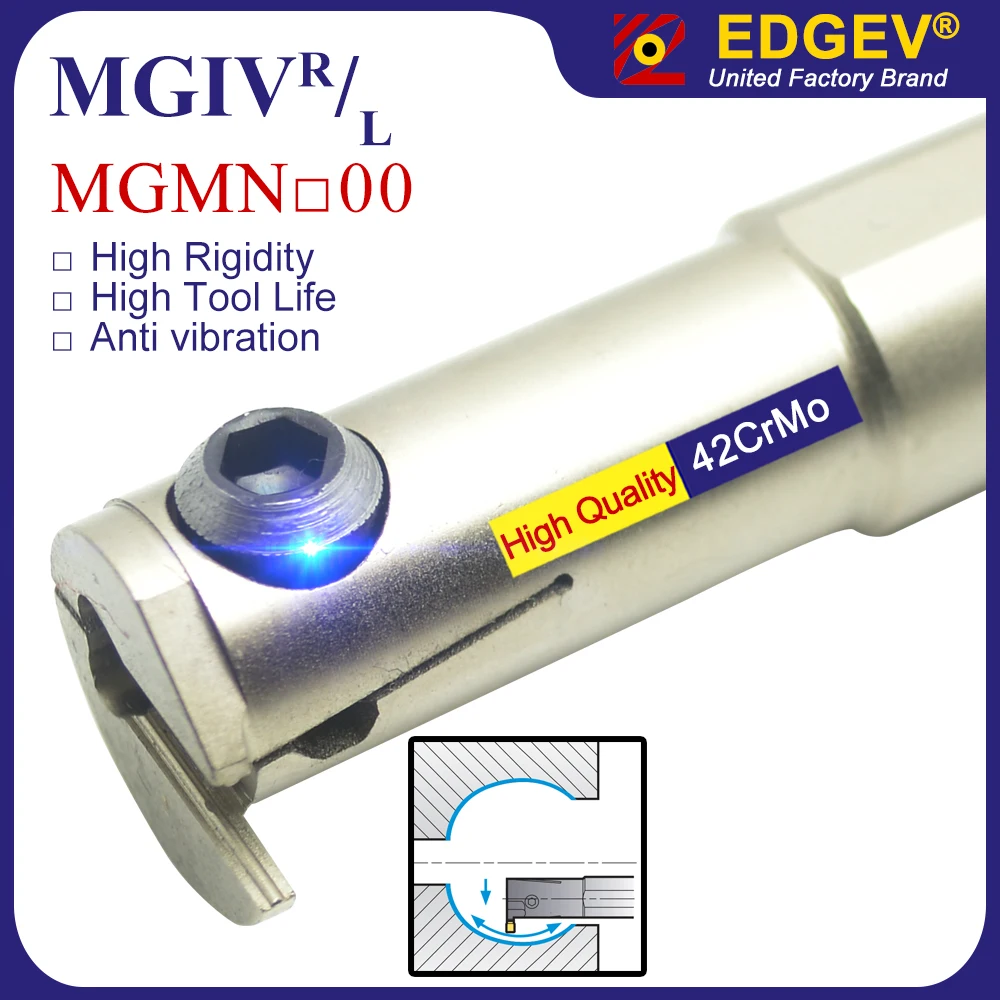 

Вставка MGNVR2016 MGNVR2316 MGNVR2520 MGNVR2925 MGNVR3125 MGNVL2016 42Crmo MGIVR MGIVL держатель инструмента для канавок MGMN 2mm 3mm 4mm