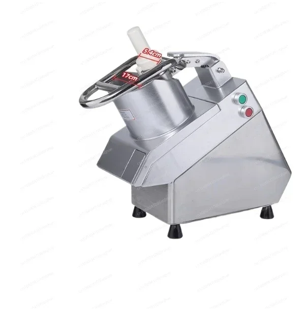 Multifunctional Vegetable Cutter vegetable carrot cheese cucumber onion cutting slicing dicing shredding machine