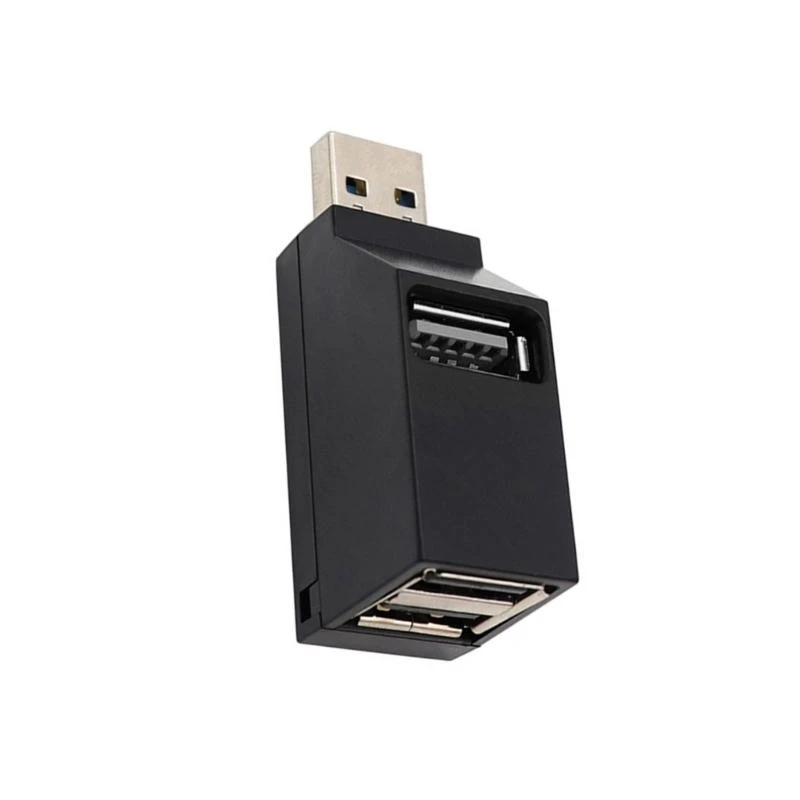 Múltiplos hubs USB2.0 port