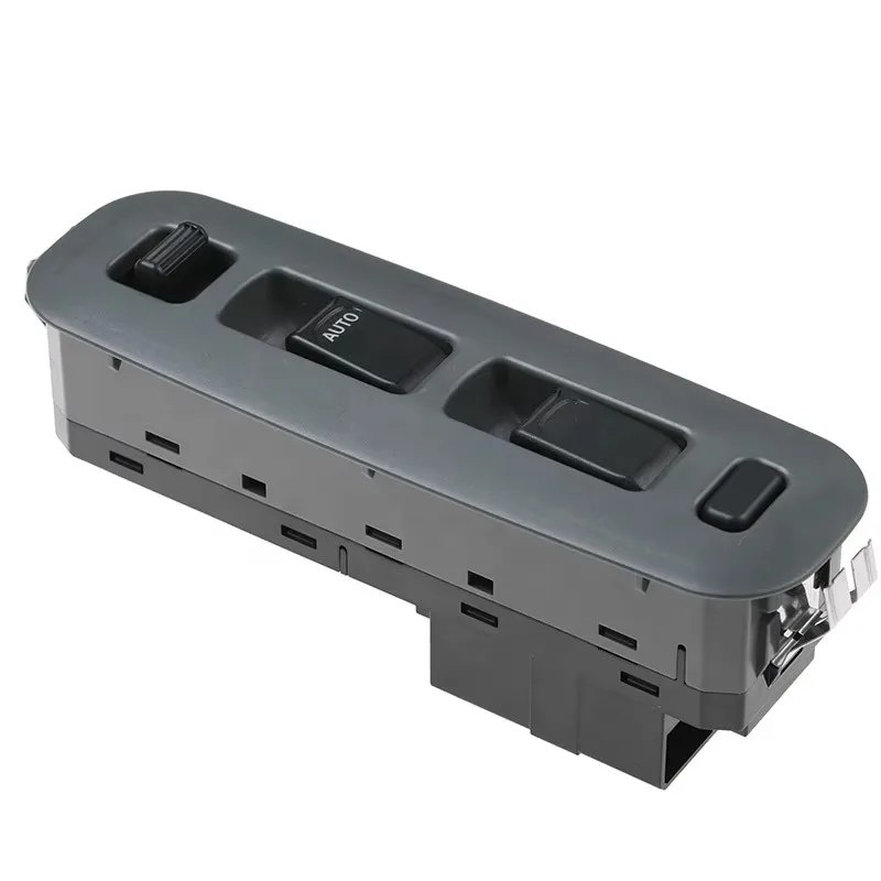 Power Window Switch 37990-66D10-T01 for Suzuki Grand Vitara XL-7 1999-2006 Front Left Driver Master Window Control Switch