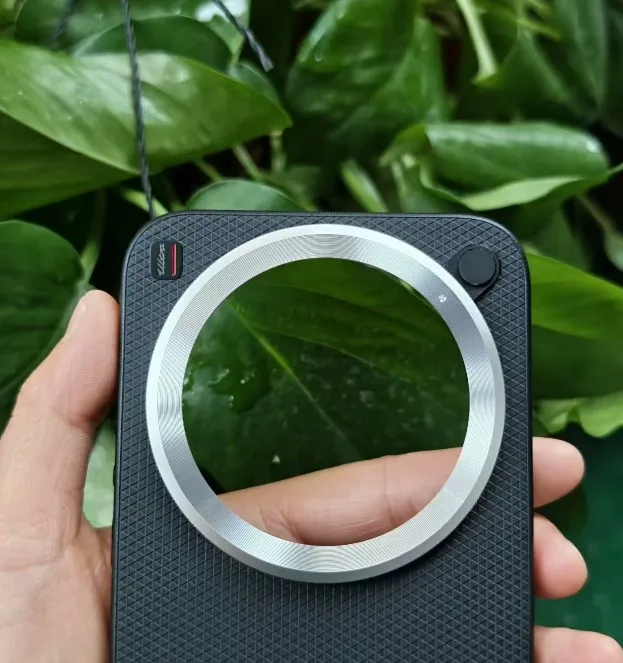 Oryginalne etui na telefon Xiaomi 17 Ultra wersja Leica, uniwersalny zestaw fotograficzny z konwersją zoomu, odporny na upadki, pierścień adaptera 67mm. — zdjęcie produktu 5