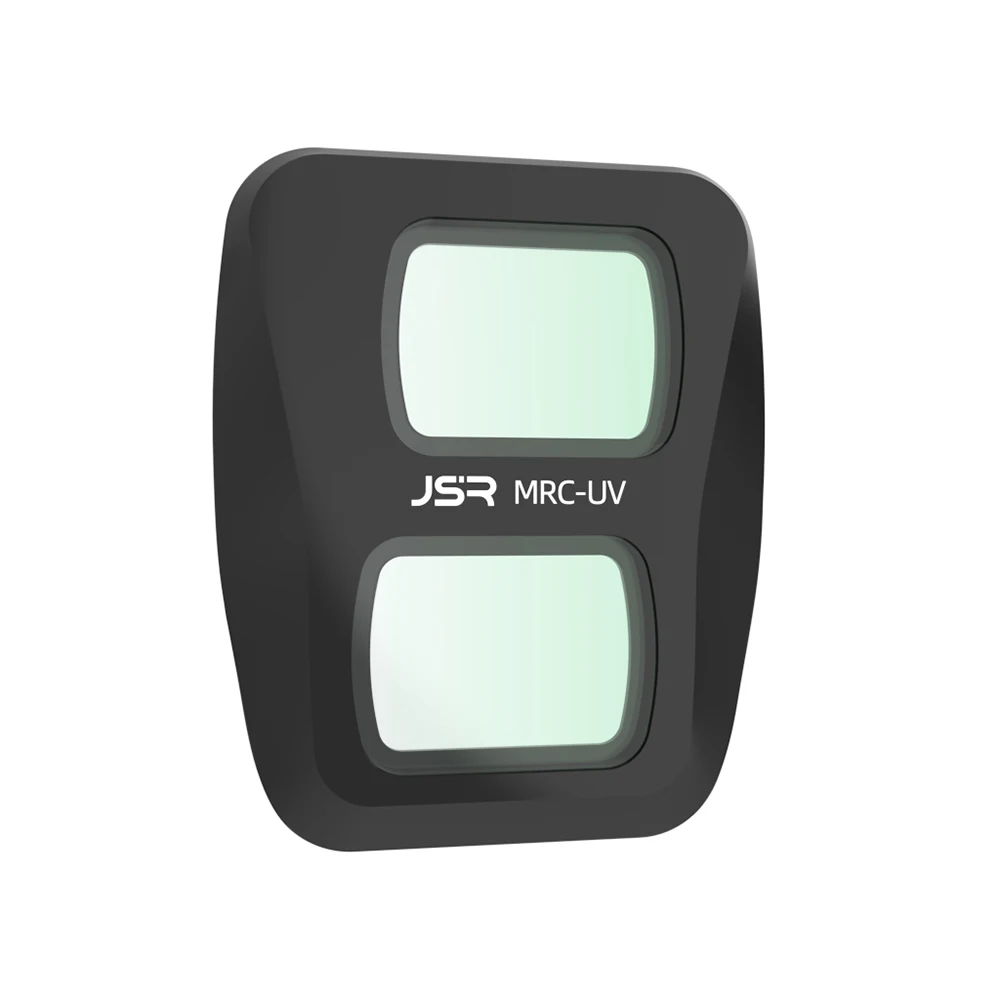 Suitable for Yuair 3 filter DJIAir 3 drone accessories ND dimming UV protection CPL polarization