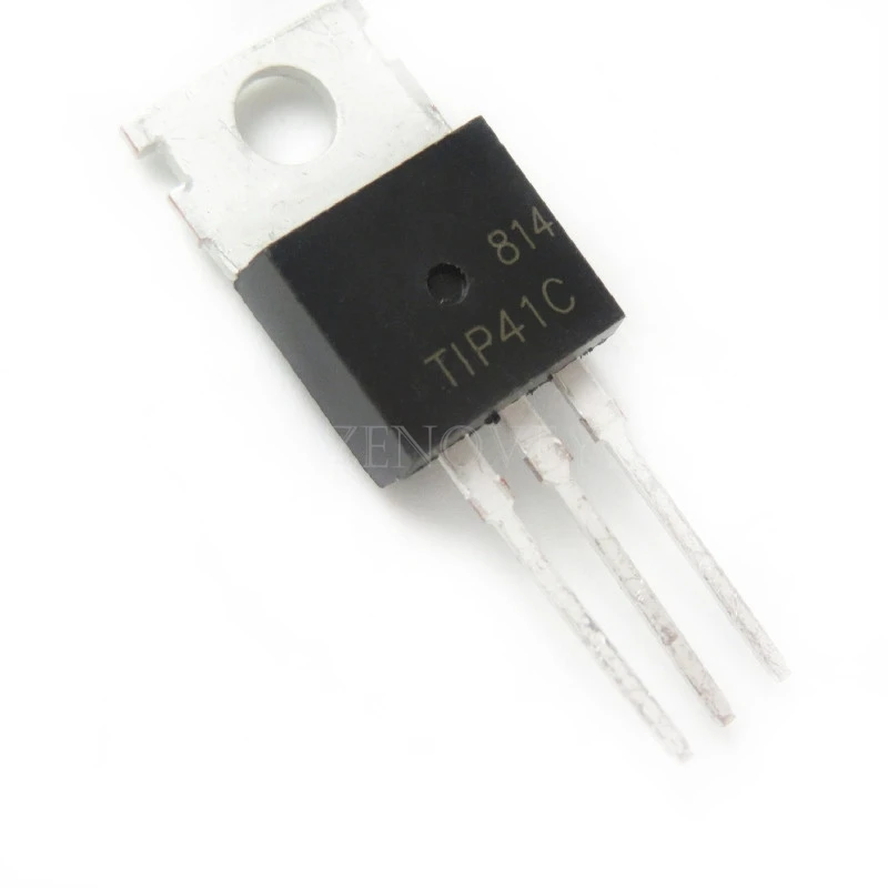 （1-10pcs）2SC4793 C4793 BDX53C BDX53 TIP41C TIP41 2SA1837 A1837 TO-220F