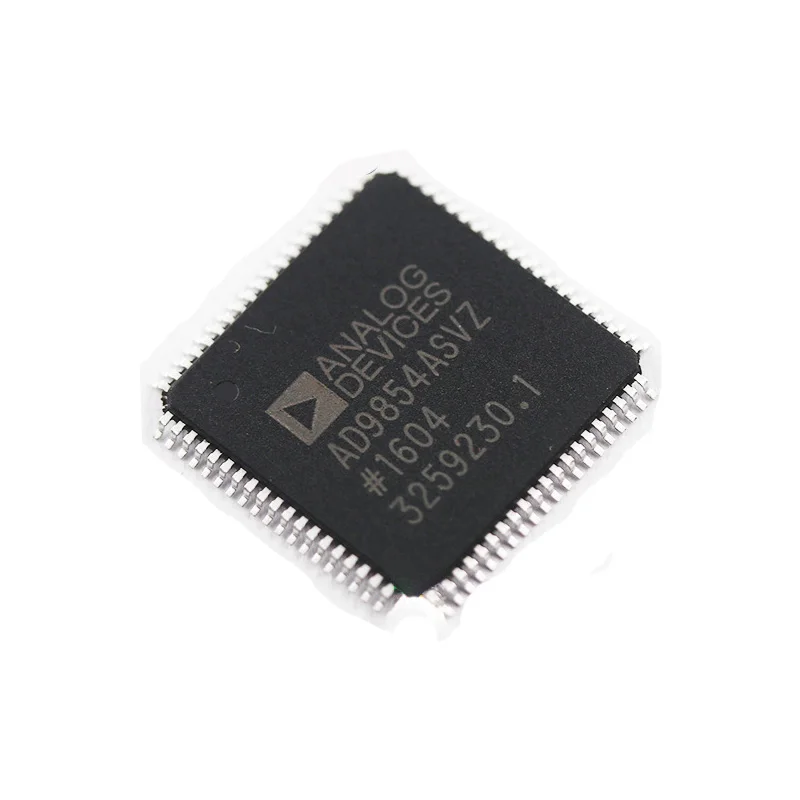 Brand New and original AD9854ASVZ IC DDS 300MHZ 12BIT 80TQFP