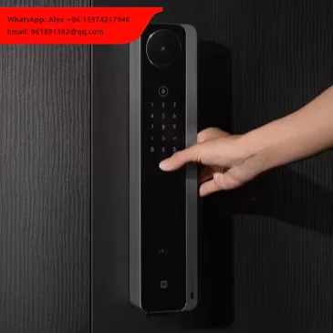

Millet M30 Smart Door Lock With Palm Vein Version XMZNMS160D For Household Use