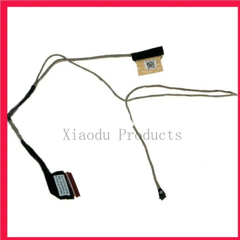 For Dell 15 5566 screen cable E5566 Screen Layout Cable 05NC00 DC02002SA00