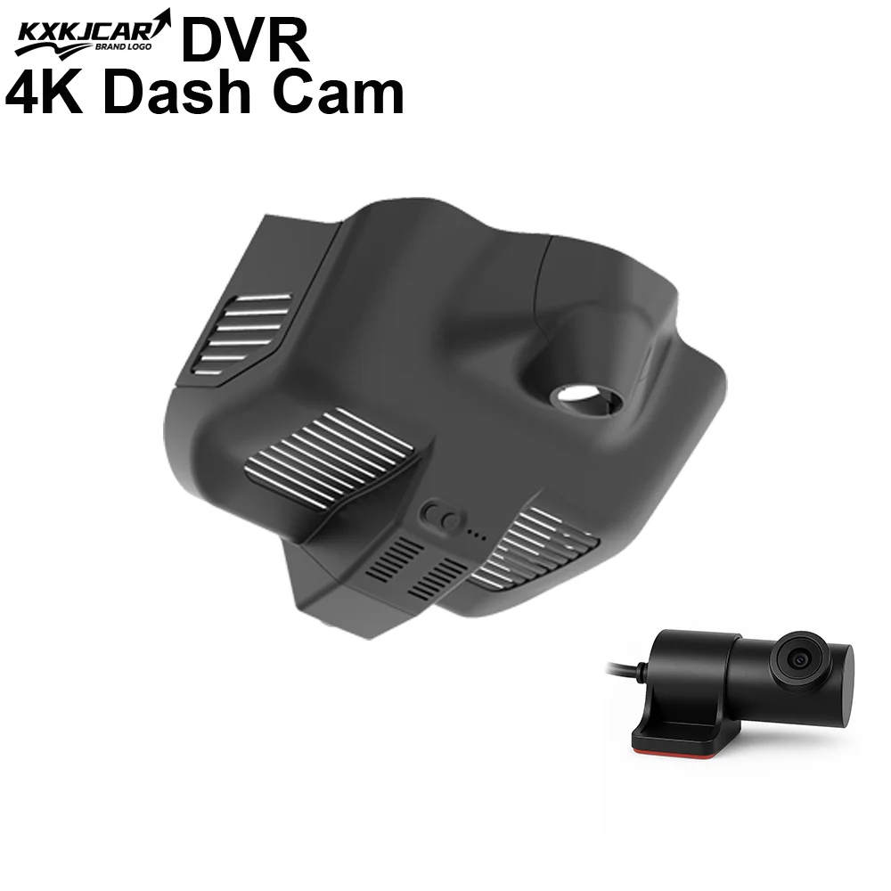 

4K HD Plug and play OEM Style WIFi Car DVR Dash Cam For Mercedes Benz G‑Class G‑Wagen G 500 G 63 AMG G 350 d W463 Dashcam Dvr
