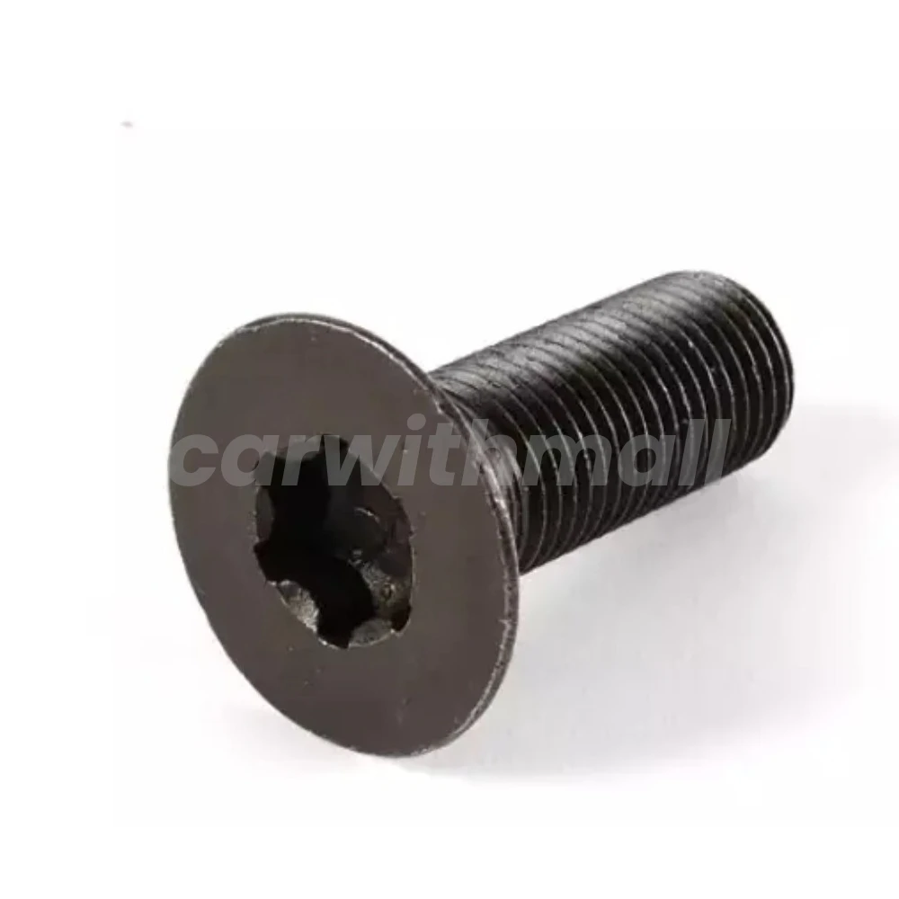 

5pcs Camshaft Screw Camshaft Adjuster Bolt 06D109281D for Audi A3 TT A4 B7 A6 C6 VW GOLF PASSAT JETTA SKODA