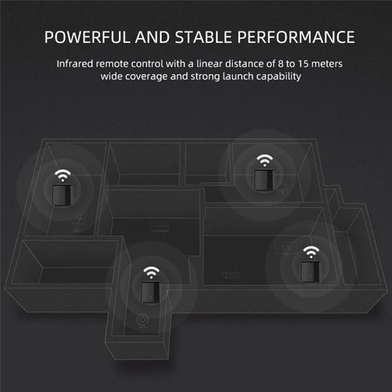 Abde-For Broadlink …