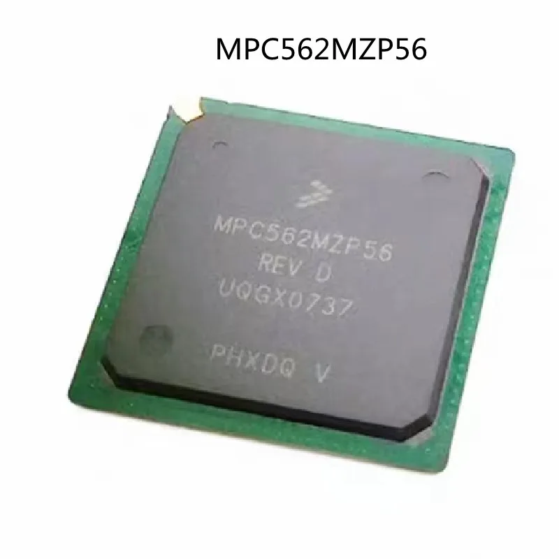 

Новый оригинальный MPC562MZP56 Diesel Common Rail EDC автомобильная компьютерная плата процессор чип BGA