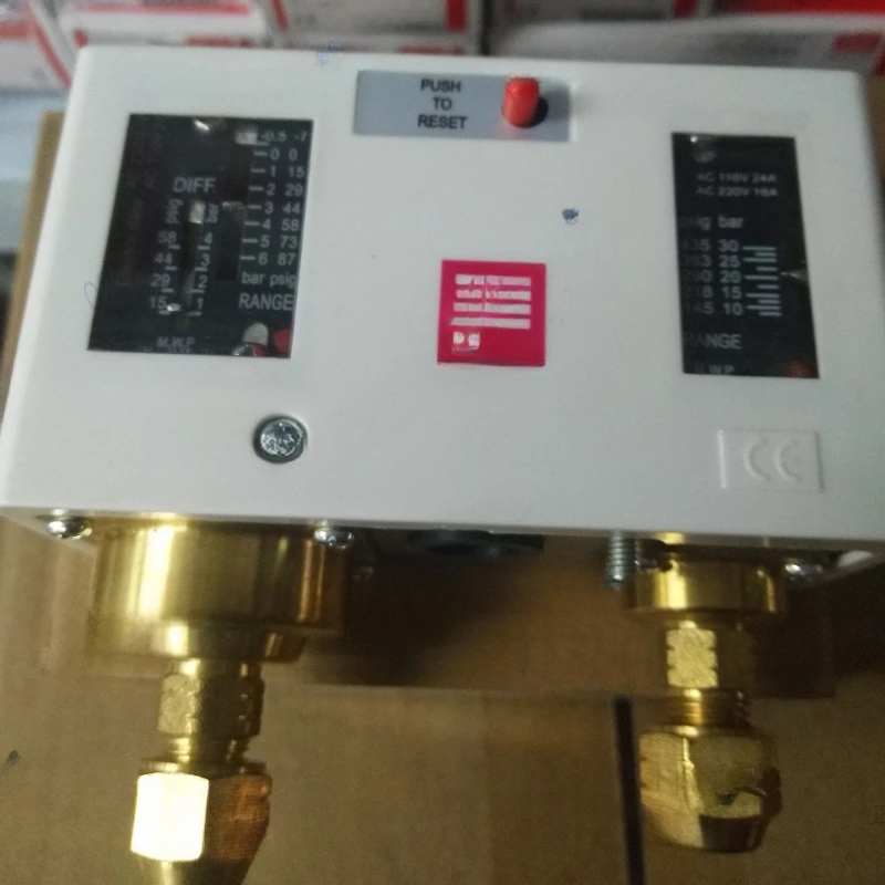 

Pressure Hydraulic Controller Switch PC30DE P830HME FSD35 P30E