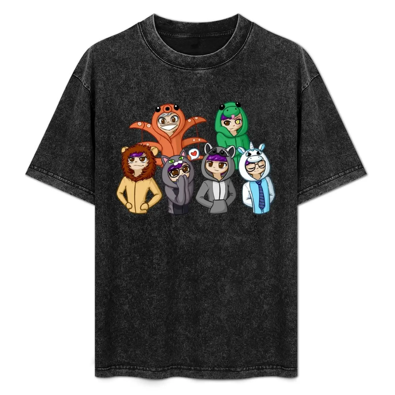 

Sanders Sides Onesies - All Sides T-Shirt clothes cute tops summer clothes outfits for men