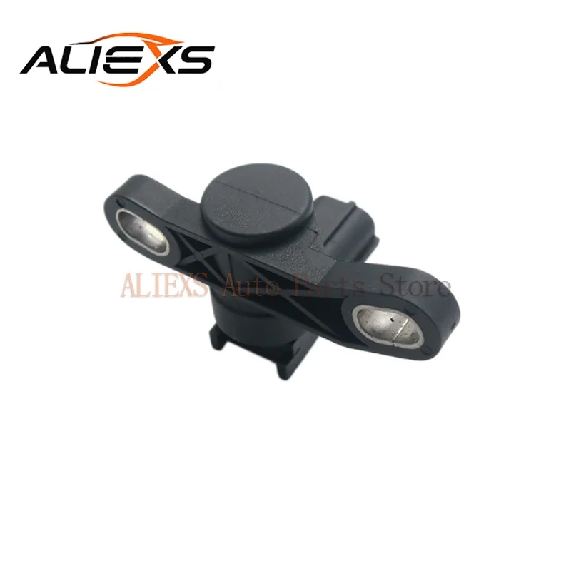 2CRK0639 3M6Z6C315AA Engine Crankshaft Position Sensor for Ford Escape 2005-2019 / Fusion 2006-2020 / Transit Connect 2014-2022