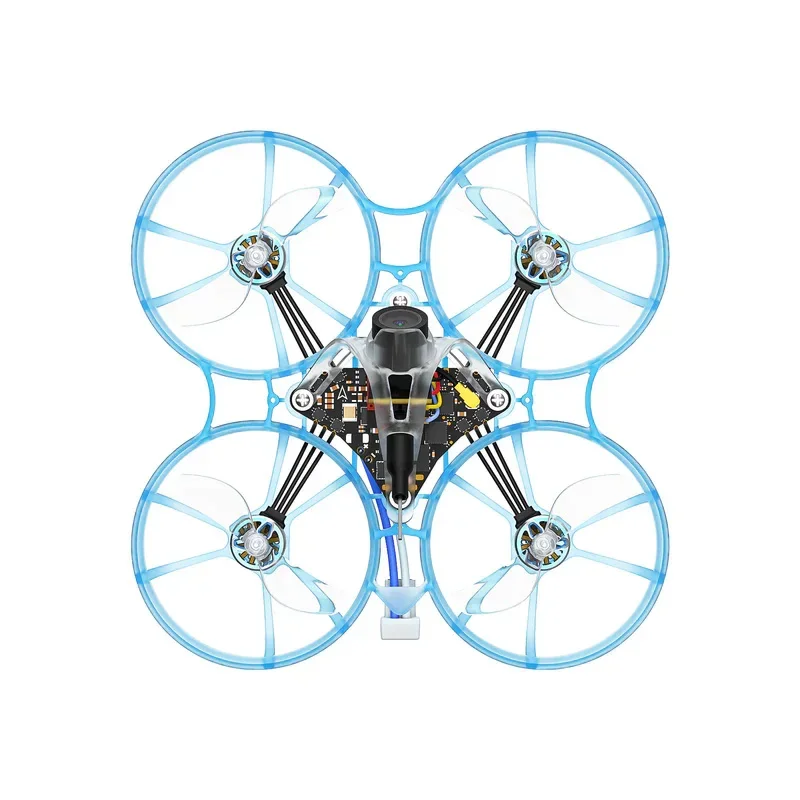 BETAFPV Air75 Brushless Whoop Quadcopter 2024