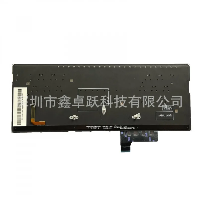 Sl+ For Asus UX331 UX331UN UX331UA Laptop Replacement Keyboard