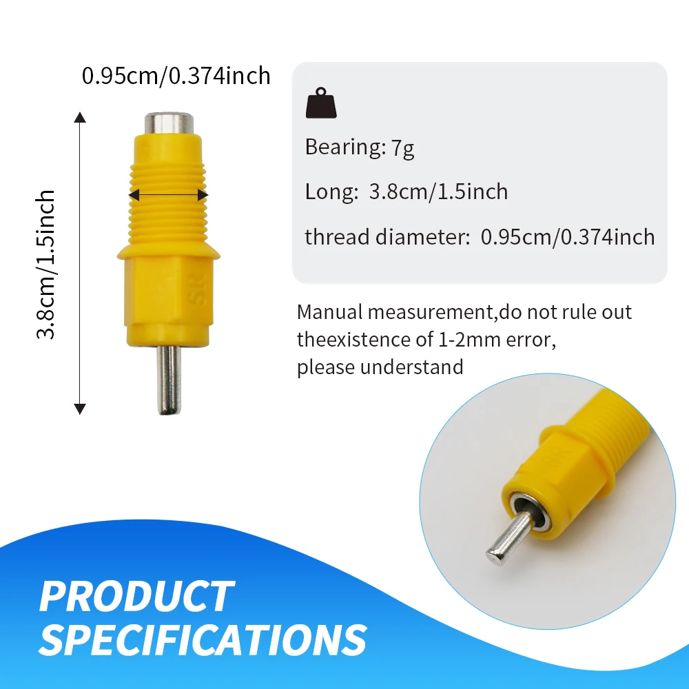 

50 сосок для куриной воды, питьевые 360° ° Автоматический диспенсер для воды, питьевая вода для птиц, сельское хозяйство, устройство подачи воды для птицы