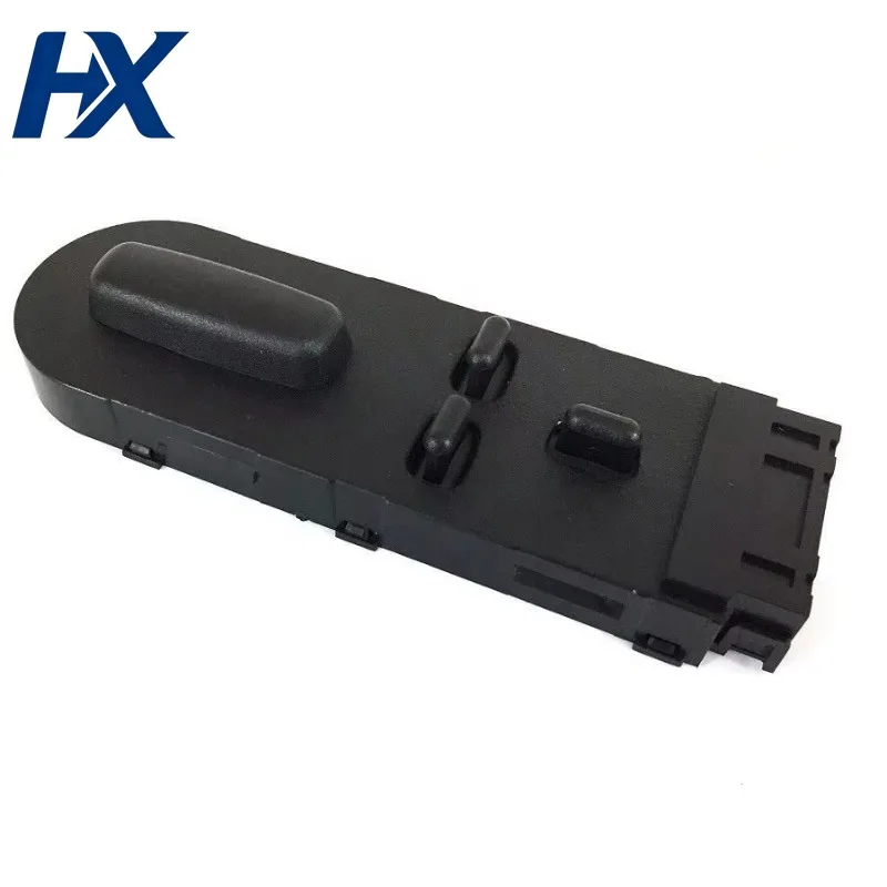 

12135158 Power Seat Switch Adjuster Button for Chevrolet Corvette C5 SPORT 1997-2004