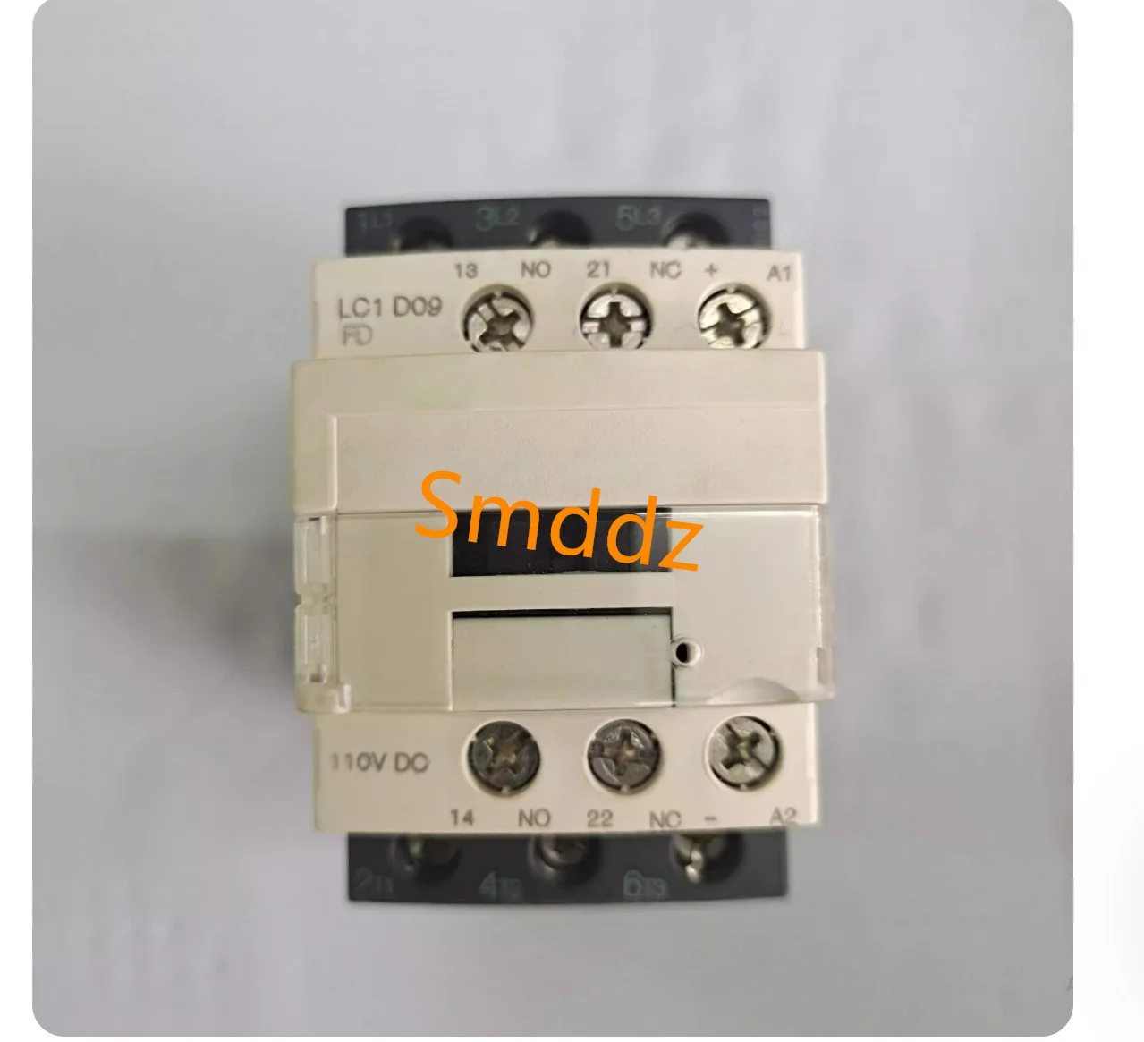 1 piece, DC contactor, LC1D09BD/12BD/18BD/25BD/32BD/38BD/MD/FD DC24V 220V