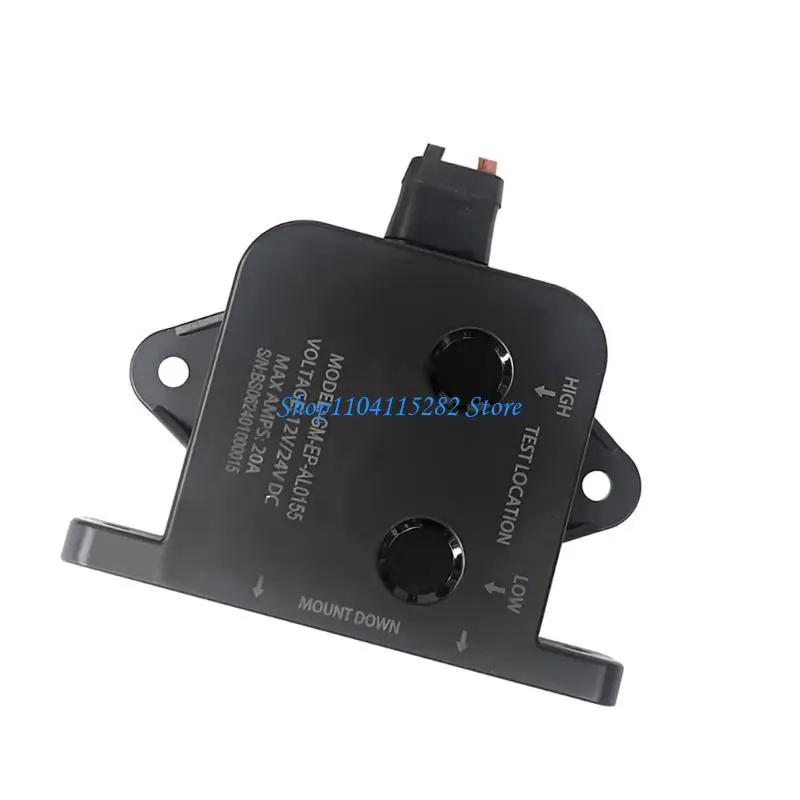 Replacement Marine Bilge Automatic Alarm for Easy Installation